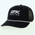 RFK Racing Rope Snapback Hat(6325)