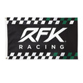 RFK Racing 3 x 5 Flag(6327)