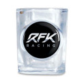 RFK Racing Shot Glass #2(6334)