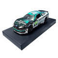 Brad Keselowski 2026 BUILDSUBMARINES.COM Tribute to Veterans 1:24 Die-cast(6341)