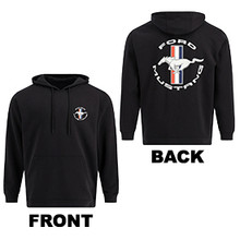 Front & Back