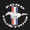Up close view of logo
