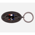 Ford Mustang American Muscle Keychain(6355)