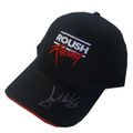 Roush Racing Black Signed Hat (2090)