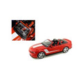 Roush 2010 Mustang 1:18 Diecast Red Signed by Jack (1780)