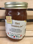 Ellen's Gooseberry Jam