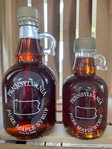 Pure Maple Syrup  500 ml. New!!!