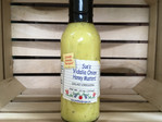 Sue's Vidalia Onion Honey Mustard 12 oz. New!!!