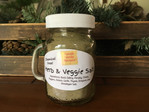 Herb and Veggie Salt