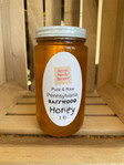 Basswood Honey 1 lb