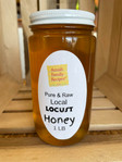 Locust Honey 1 lb