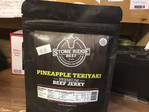Stone Ridge Premium Pineapple Teriyaki Beef Jerky 3 Oz