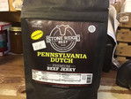 Stone Ridge Premium Pennsylvania Dutch Beef Jerky 3 Oz