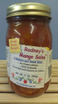 Rodney's Mango Salsa - 17 oz.