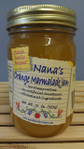 Nana's Orange Marmalade - 15 oz.
