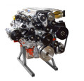 LSX 454ci 880 HP Supercharged Turn Key Engine Assembly - Off Road