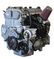Ecotec 2.4L 190 HP Turn Key Engine Assembly - Off Road