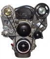 LS3 6.2L 430 HP Engine Assembly - 6100 Race