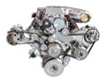 Turn Key Engine LSX454KBBst LSX 454ci 880 HP Turn Key Supercharged Engine Assembly - Street