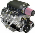 Turn Key Engine 885301400 LS327 5.3L 400 HP Turn Key Engine Assembly - Street