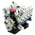 BOSS 351W 374 CUBIC INCH 490 HP SEALED RACING ENGINE -- M-6007-S374T
