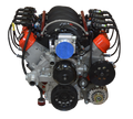 LSX 454ci 700 HP Turn Key Engine Assembly - Street