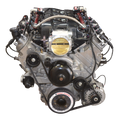 RHS 490ci 755 HP Turn Key Engine Assembly - Street