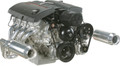 LS3 6.2L 525 HP Turn Key Engine Assembly - Off Road