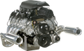 LQ9 6.0L 390 HP Turn Key Engine Assembly - Off Road