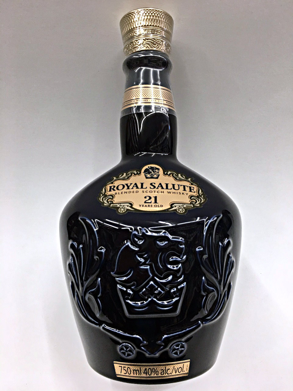 Chivas Regal 21 Year Royal Salute | Quality Liquor Store