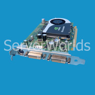 IBM 42Y6333 NVIDIA Quadro FX1700 PCI-Express Video Card 