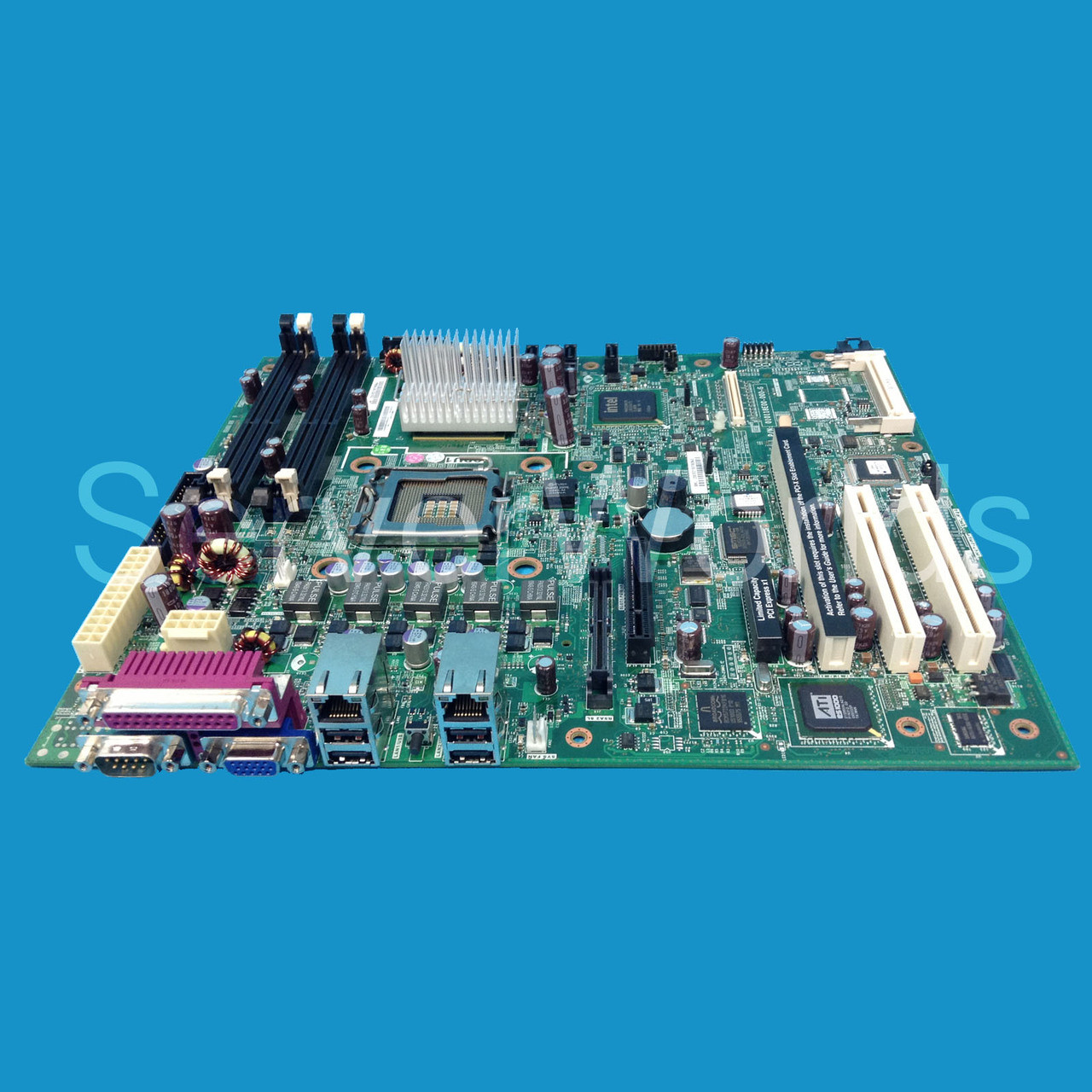 IBM x3200 M2 System Board, 44E7312