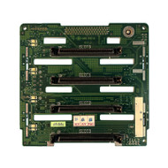 Dell U1680 Poweredge 700 1x4 SCSI Backplane