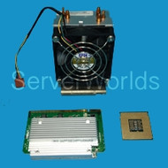 HP ML350 G5 Quad Core X5460 3.16GHz Processor Kit 493457-B21