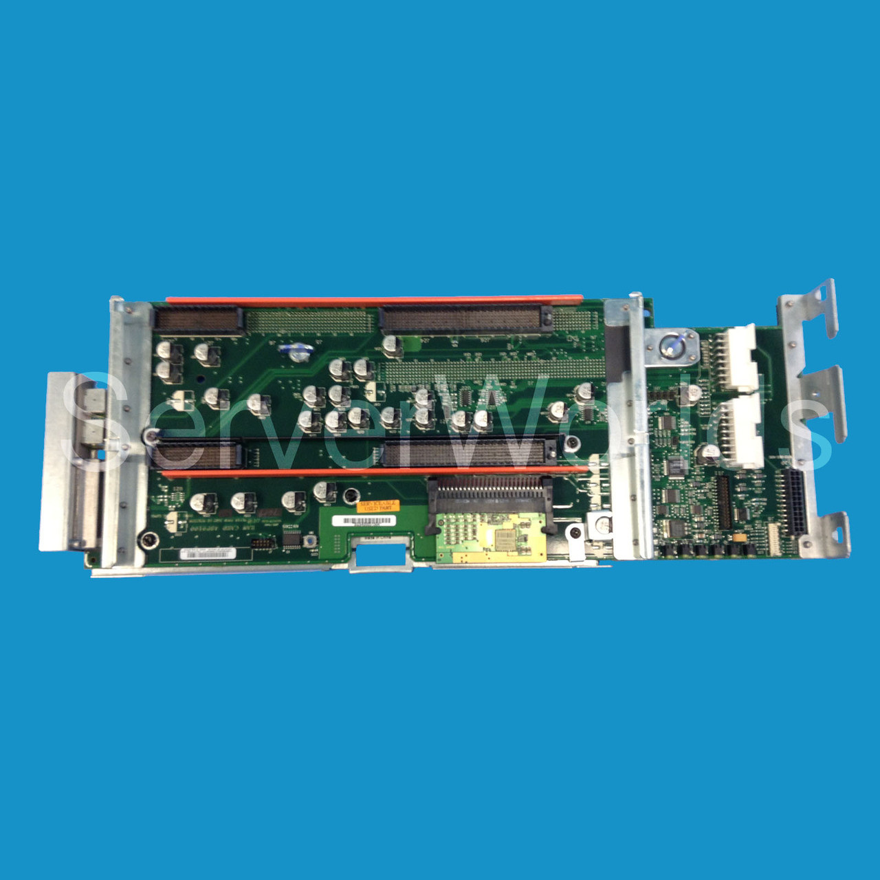 IBM 71P7981 CenterPlane System Board for XSeries 440 IBM 71P7981 CenterPlane System Board for XSeries 440
