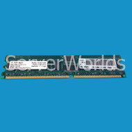 IBM 73P2271 512MB PC2700 ECC DDR RAM