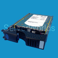 EMC 73GB FC 2GB 10K 3.5" w/tray CX-2G10-73