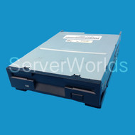 IBM 76H4091 X370 1.44MB Floppy Drive 