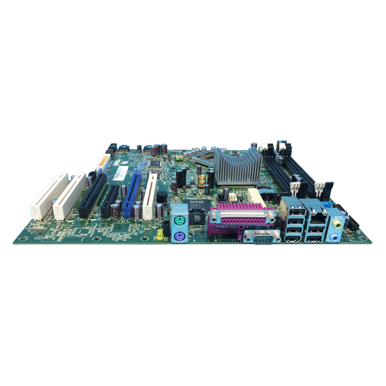 Dell TP412 | Precision T3400 System Board - Serverworlds