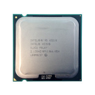 Dell RU385 Xeon X3210 QC 2.13Ghz 8MB 1066FSB Processor