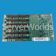 IBM 09P5290 6-Slot PCI Riser Card 