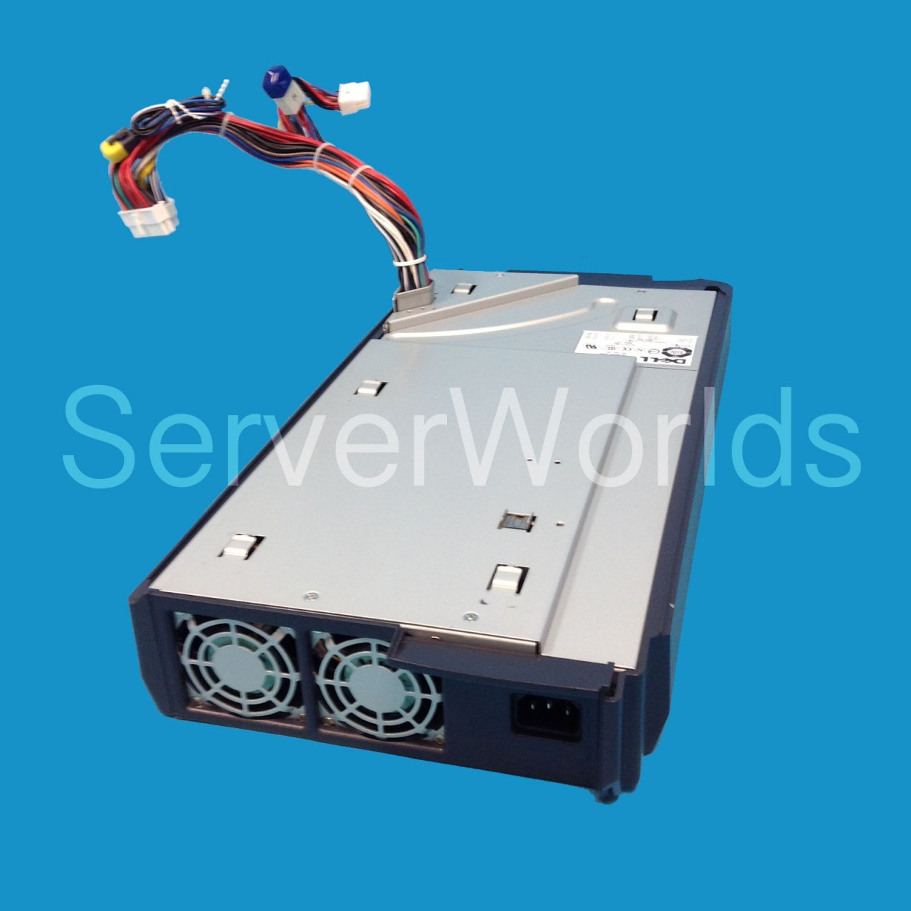 Dell Poweredge SC1420 Power Supply G1767 K2242 Serverworlds