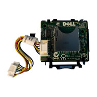 Dell RN354 Poweredge Internal SD Slot Card w/Cable