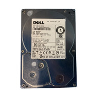 Dell 2D64X 1TB SATA 7.2K 3GBPS ES Drive 0F18664 HUA722010CLA330