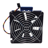 Dell WH282 Poweredge 800 830 840 Back Chassis Fan
