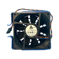 Dell RH467 Poweredge 840 Front Chassis Fan WH005 EFC0912BF