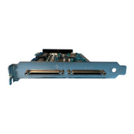 Dell R5601 ASC-39160 PCI-X U160 Controller 360MG