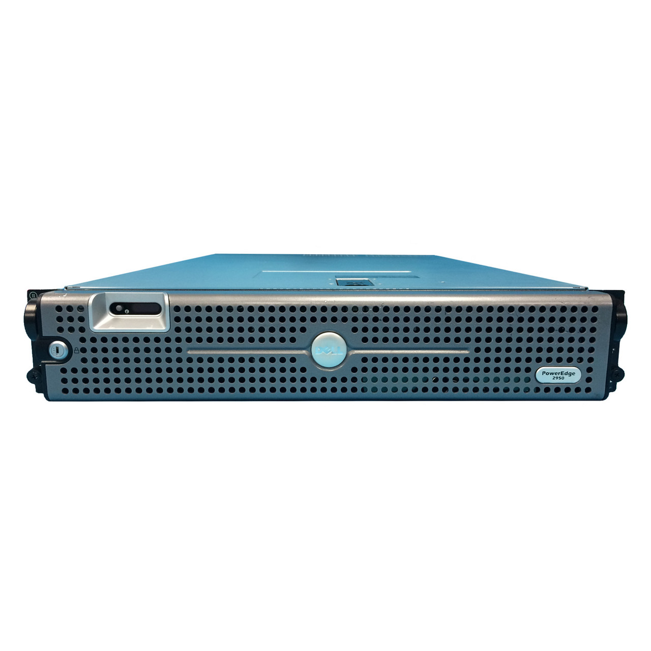 Refurbished Poweredge 2950 2U Server III Configured to Order 6 x