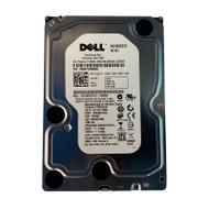 Dell J317F 1TB SATA 7.2K 3GBPS ES 3.5" Drive WD1002FBYS-18A6B0