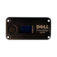 Dell 743NH PowerEdge 6650 LCD Control Panel